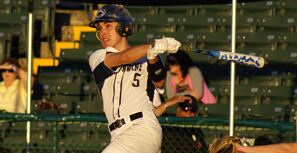 PSUAC Names 34 Brandywine Student-Athletes To All-Academic Team