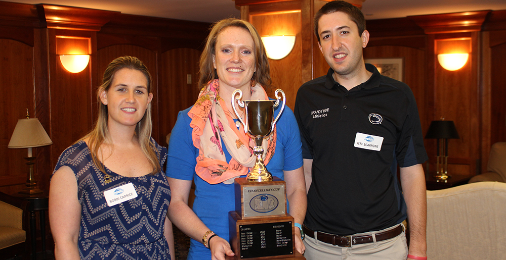 2016-17 Chancellors Cup
