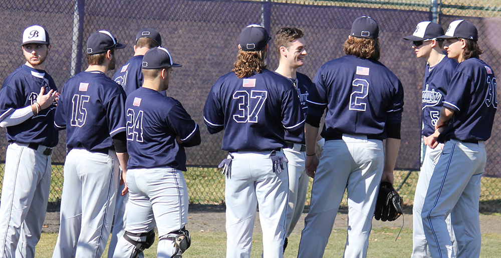 Brandywine Baseball