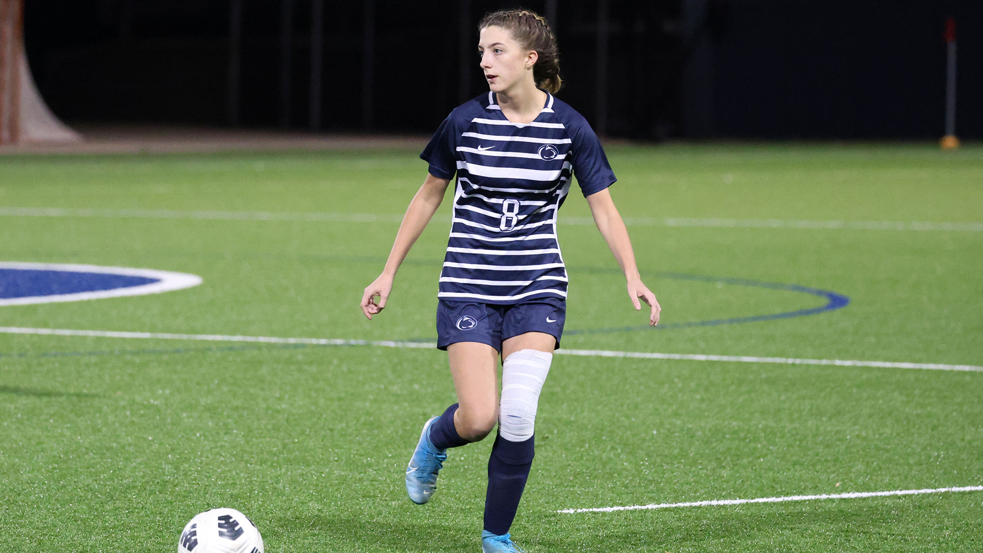Delaney Wenner