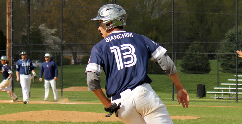 35 Brandywine Student-Athletes Named To PSUAC Winter/Spring All-Academic Team