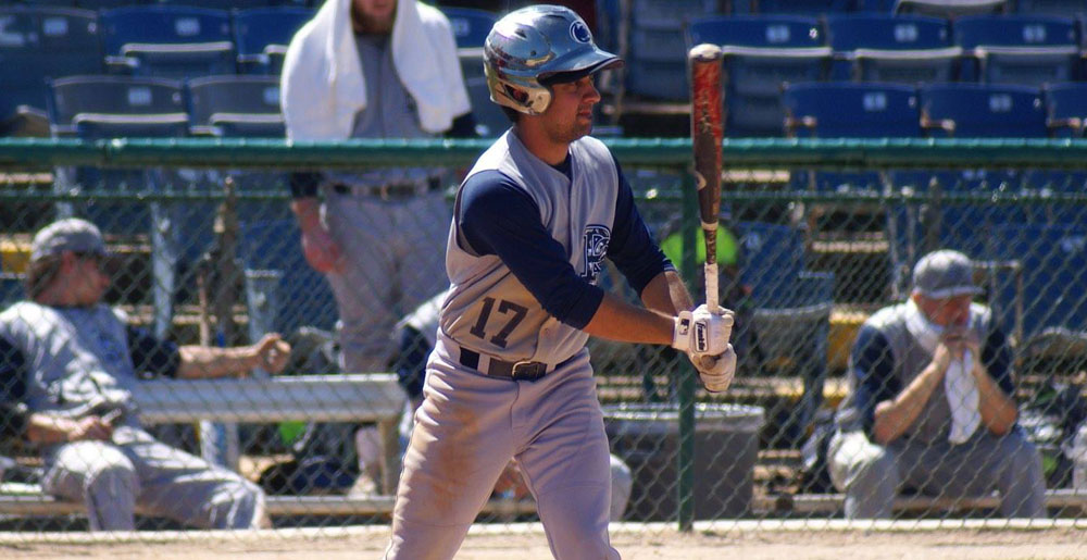 Lions Fall At Ursinus