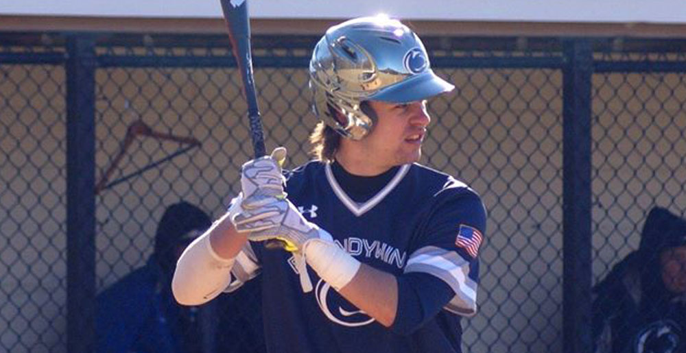 Brandywine Rolls To Eighth-Straight Victory