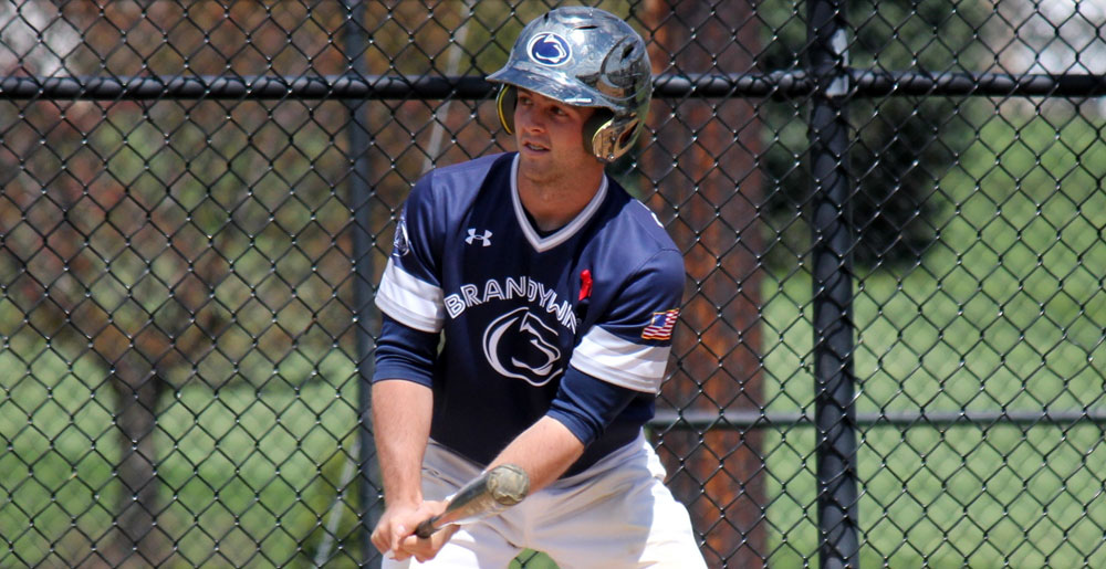 Baseball Season Ends At PSUAC Tournament
