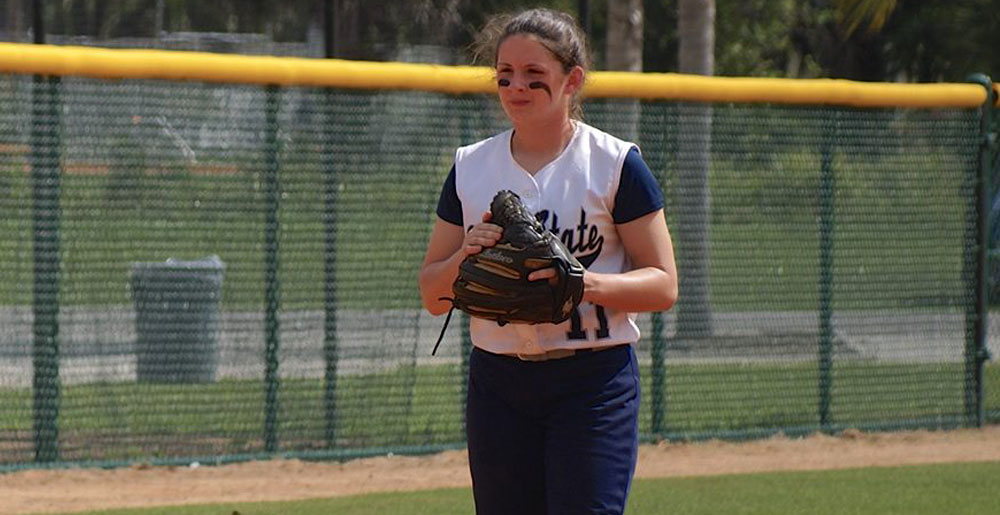 Clutch Hitting Delivers Sweep For Brandywine