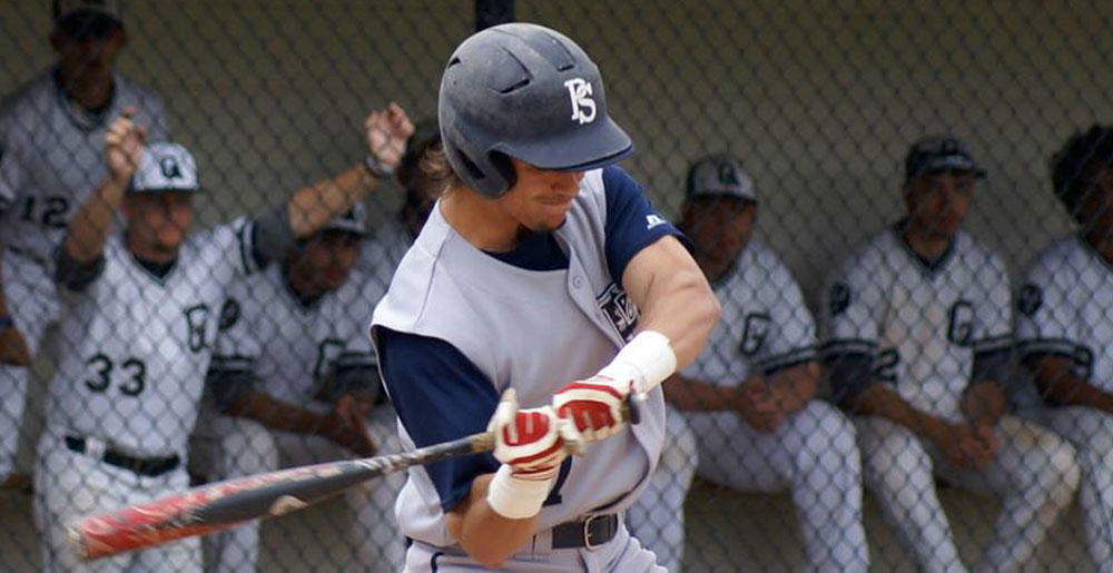 Gorgone Powers Offense In Rout Of Wilkes Barre