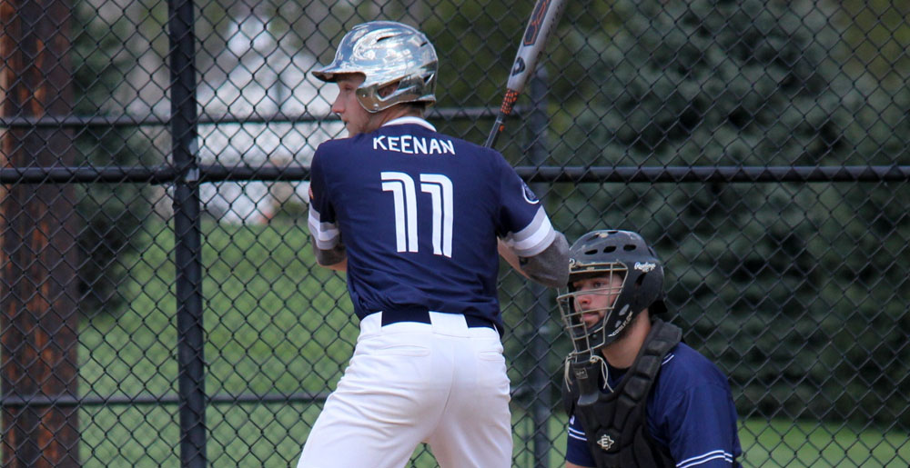 Brandywine Falls At PSUAC Baseball Tournament