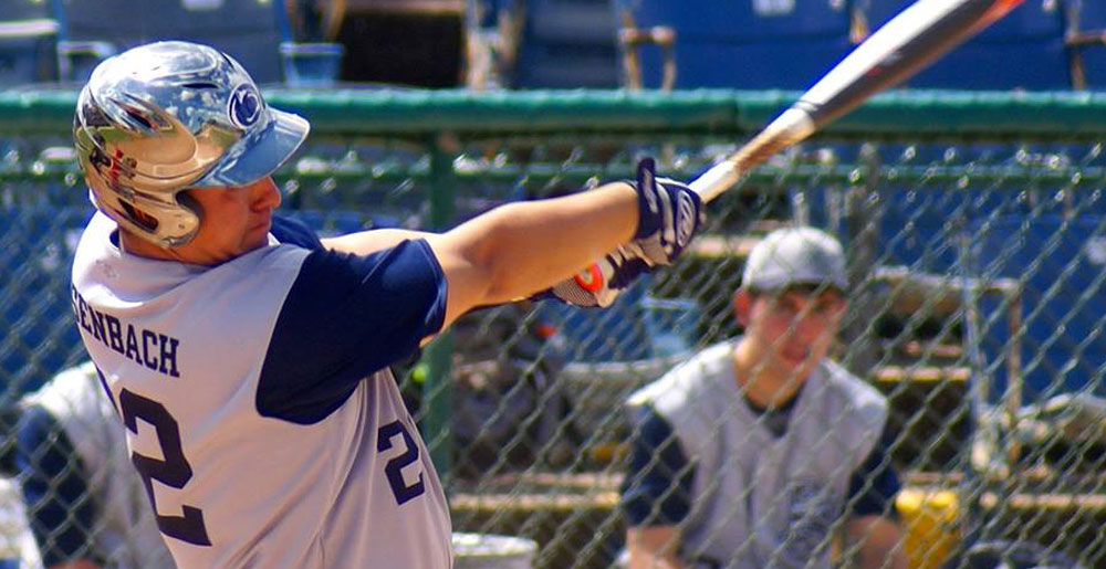 Greater Allegheny Deals Brandywine First League Losses