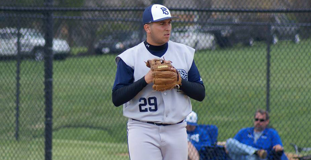 Lions Split With Builders In Virginia