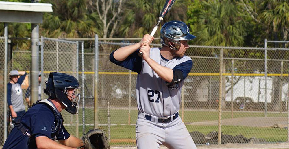 Apprentice School Trumps Brandywine In Series Opener