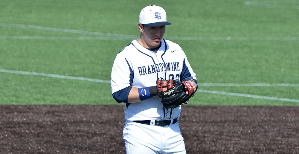 Osenbach Lands Academic All-Area Honor