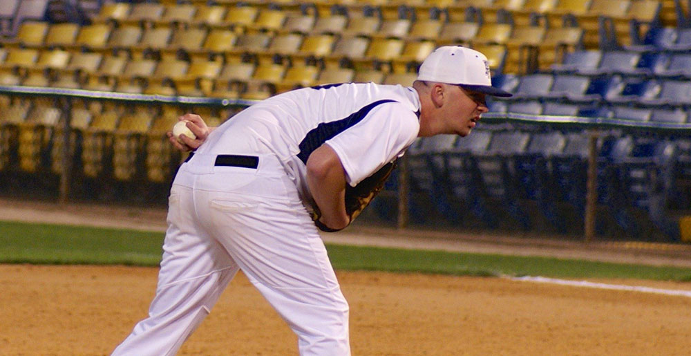 Charlie Cooper