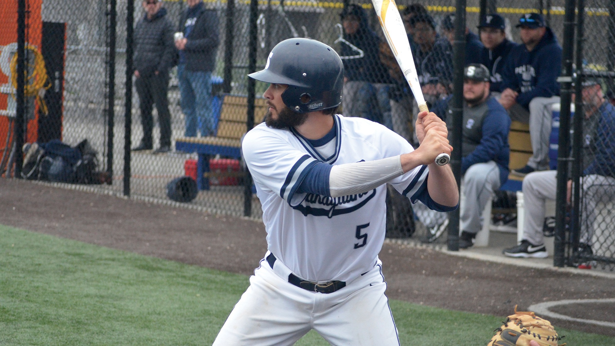 Joey Buoni