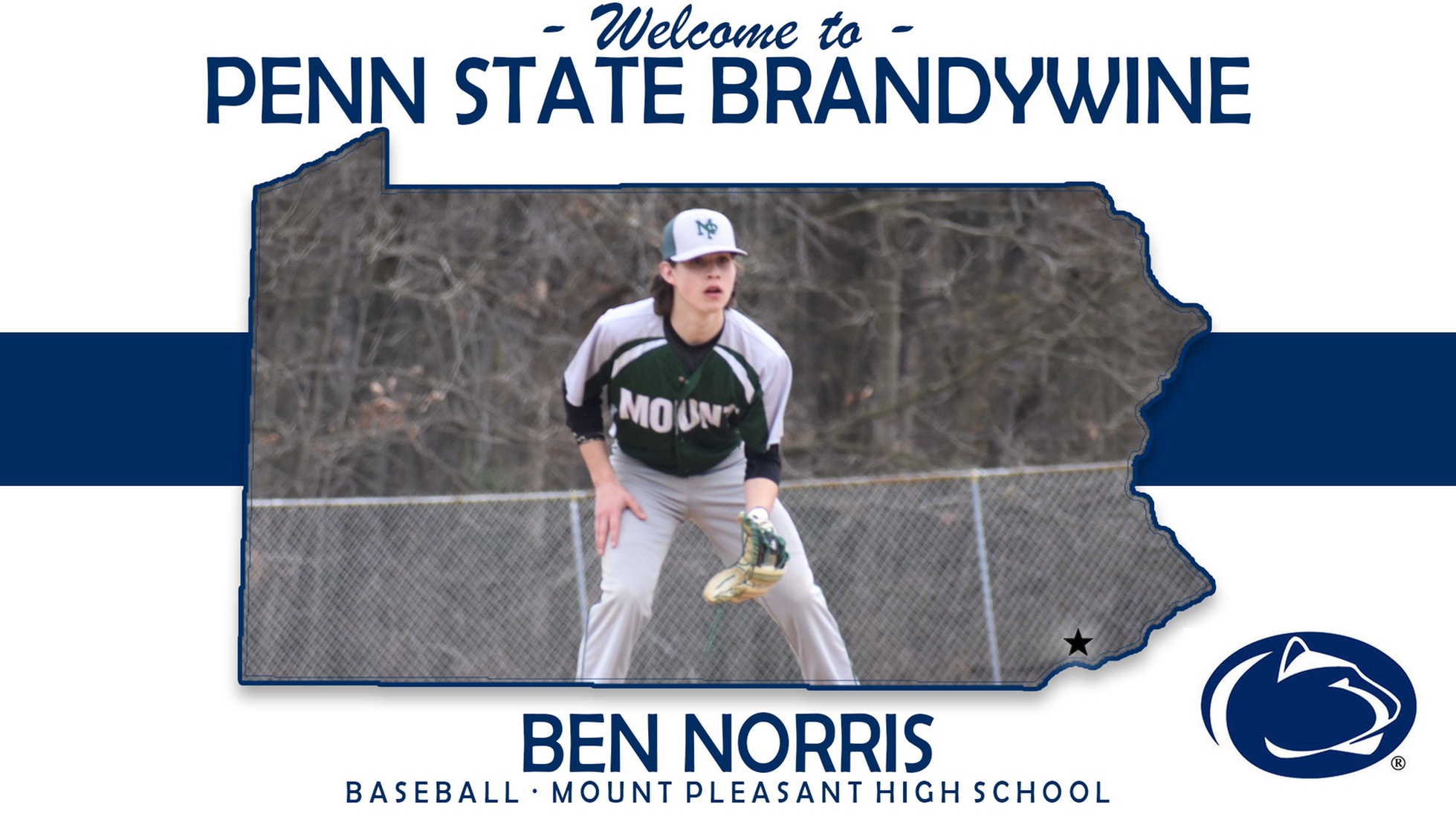Ben Norris