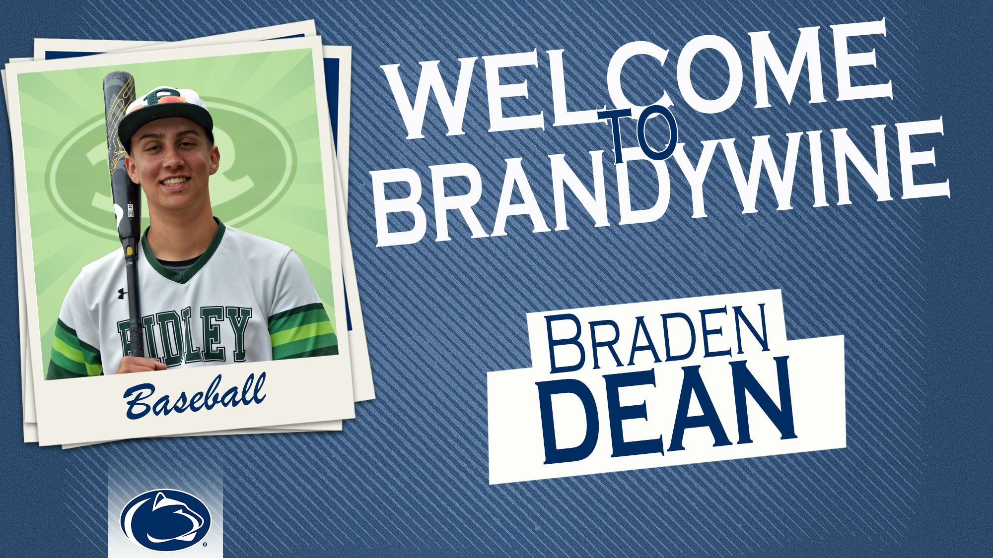 Braden Dean