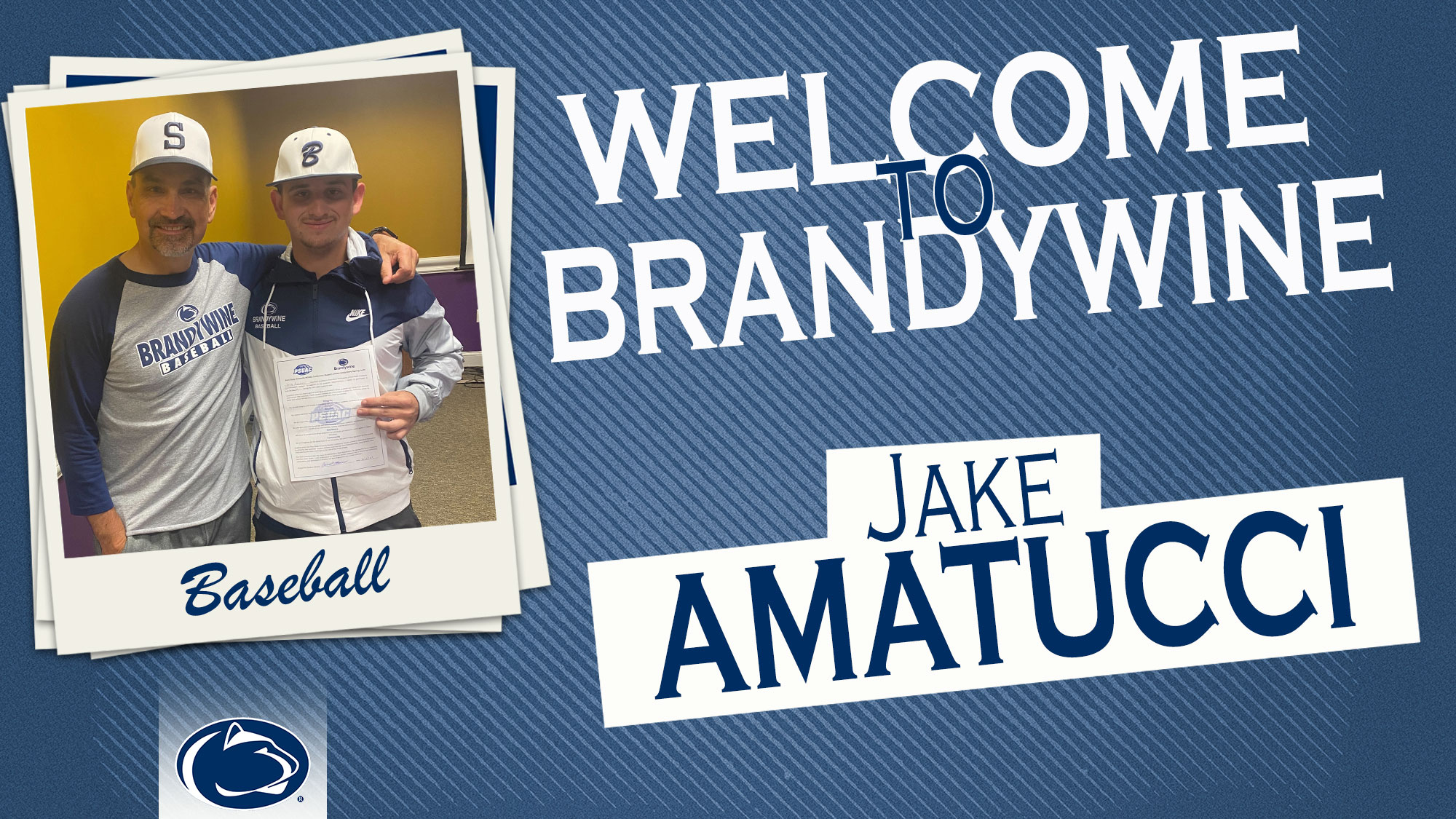 Jake Amatucci