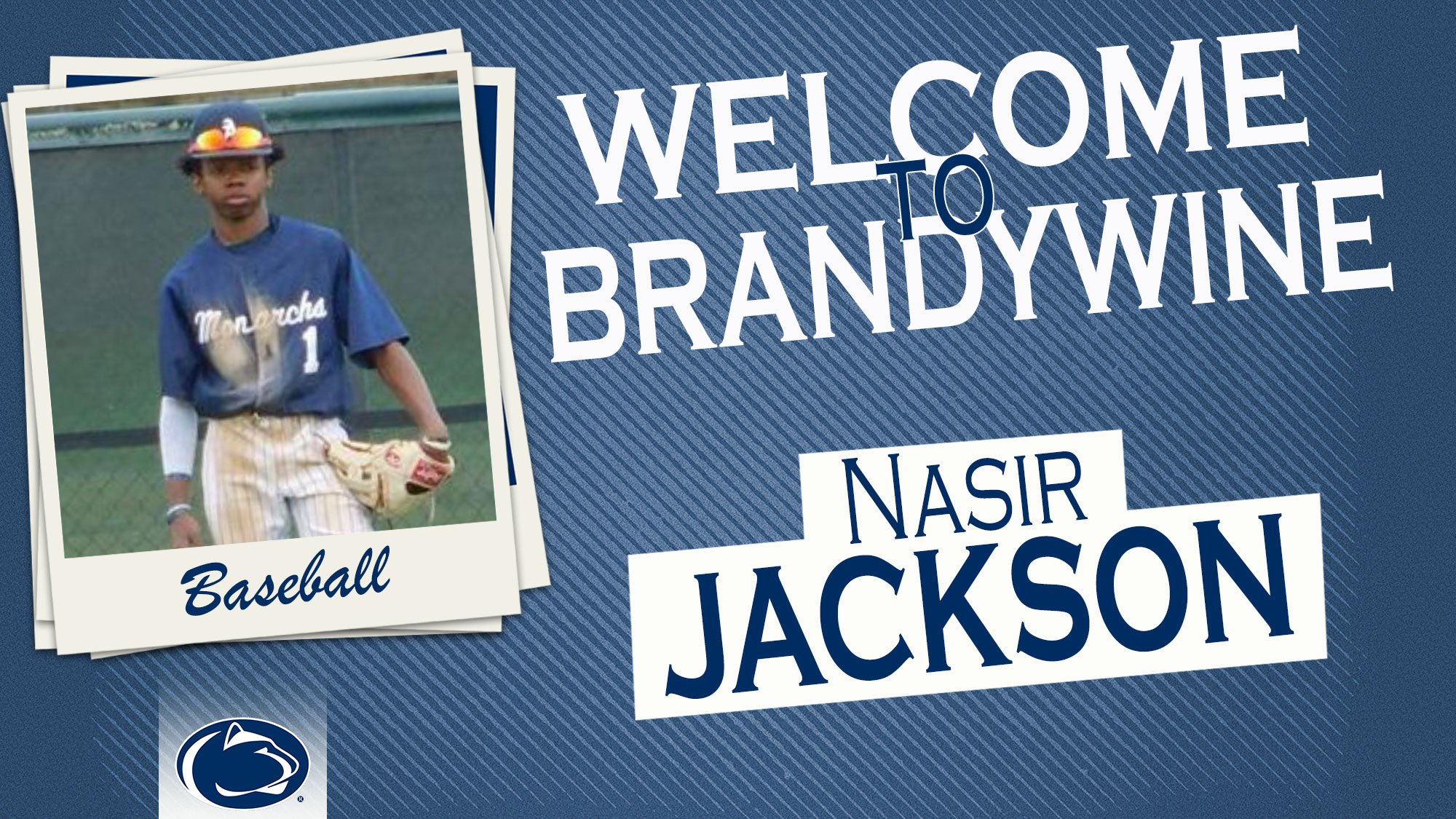 Nasir Jackson