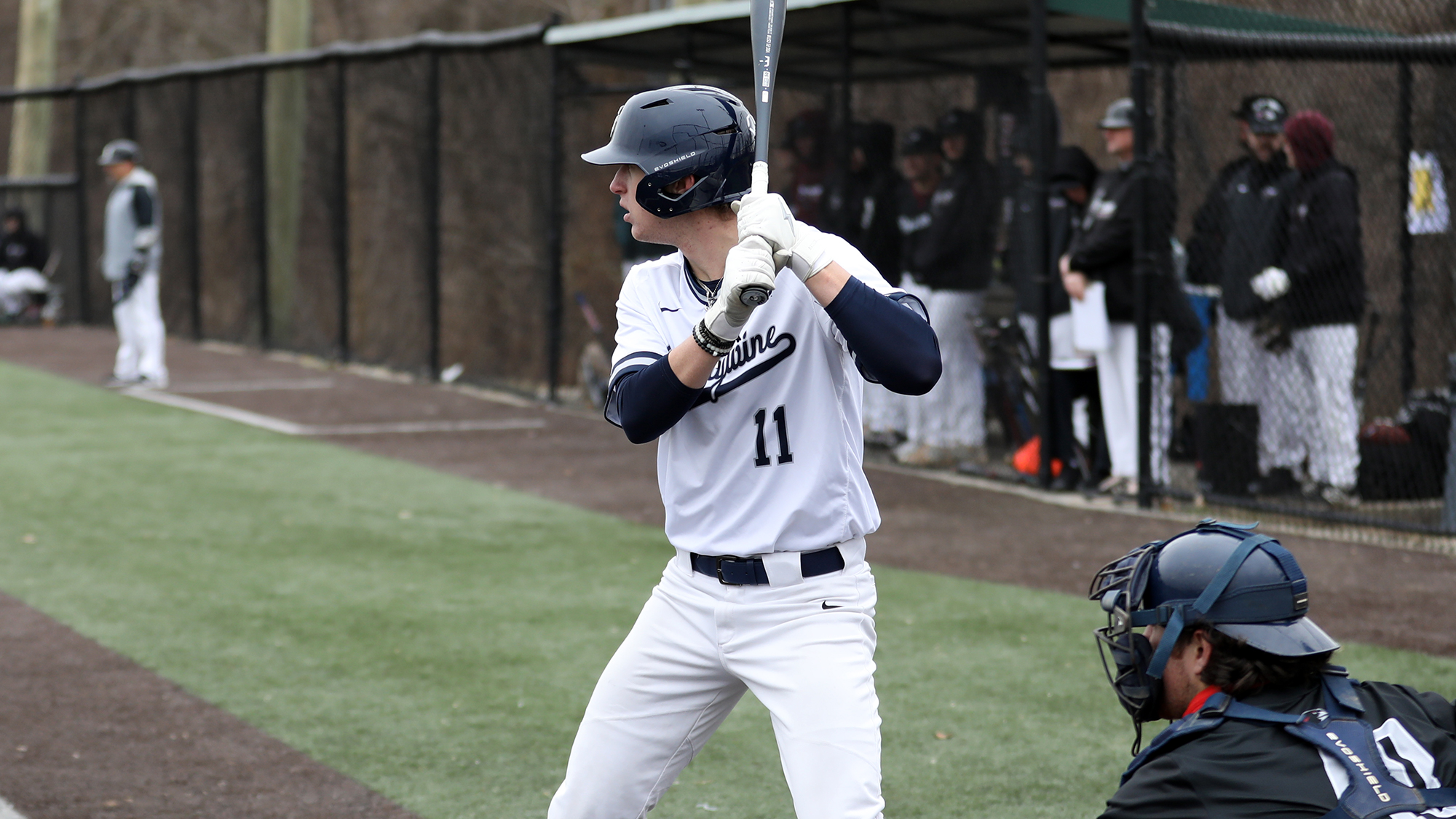 Cam Baughman