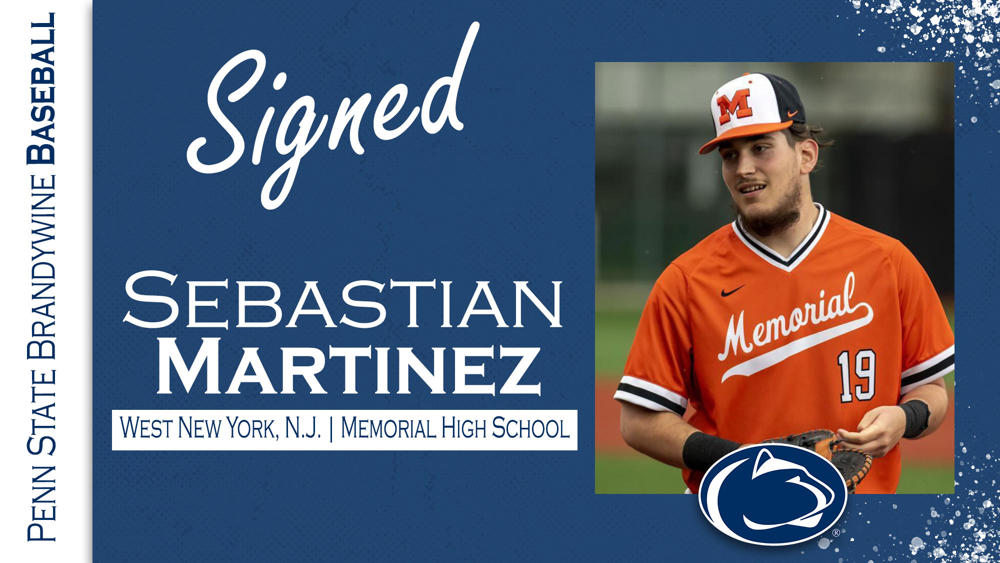 Sebastian Martinez