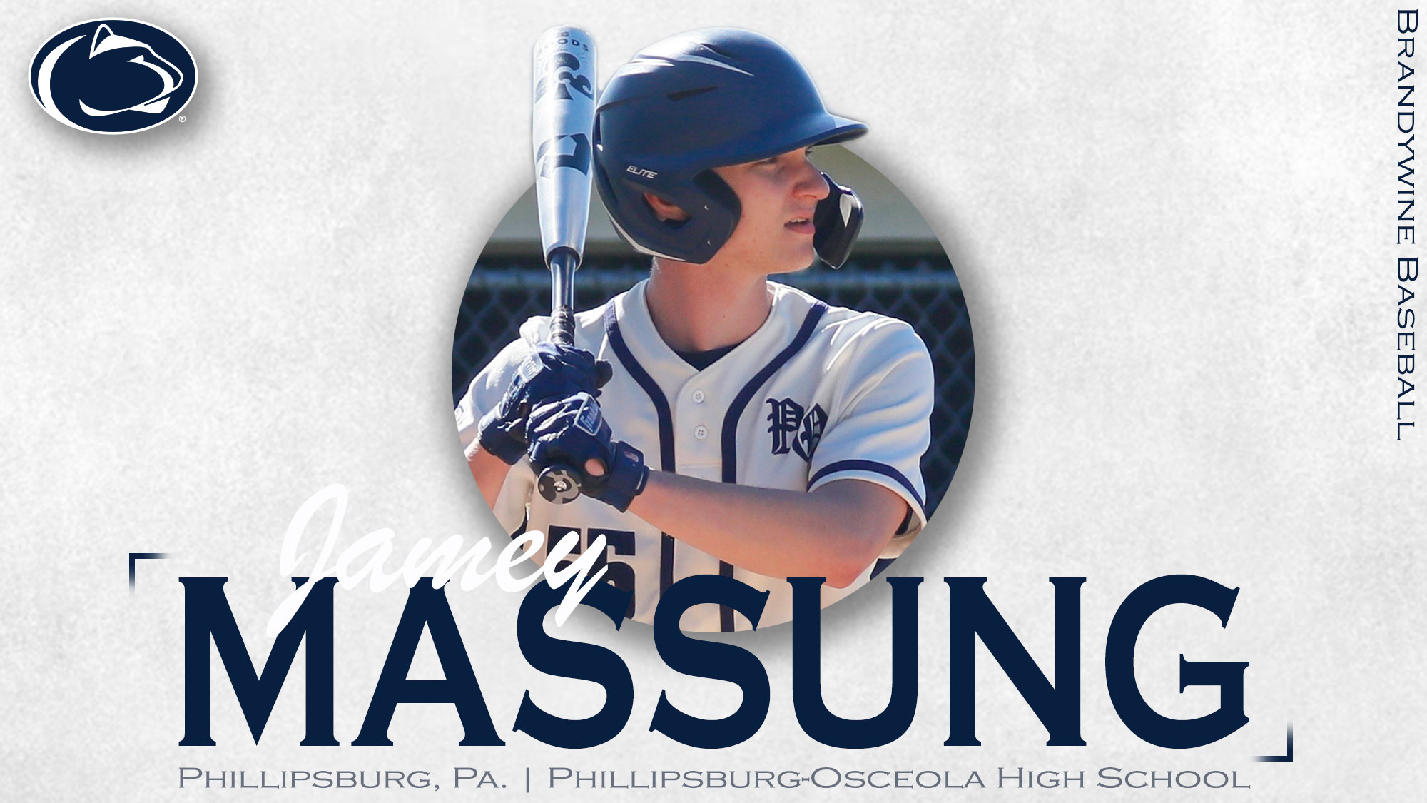 Jamey Massung