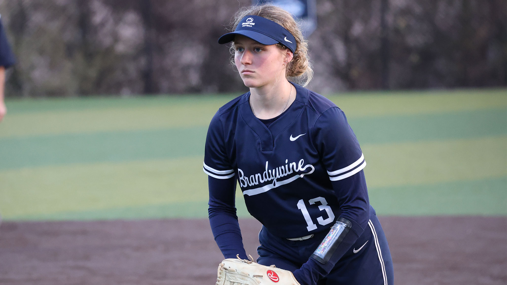 Maddie DeFazio