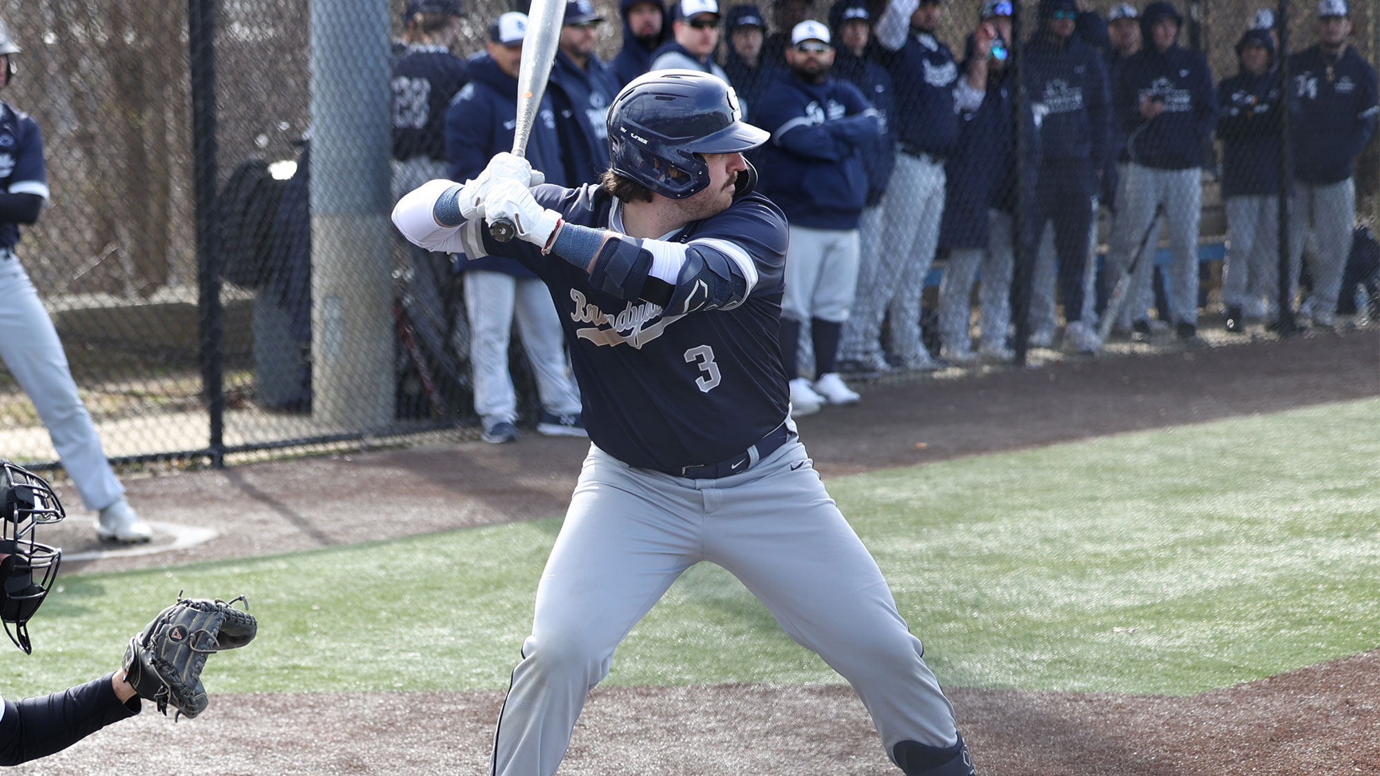 Mike DeGirolamo