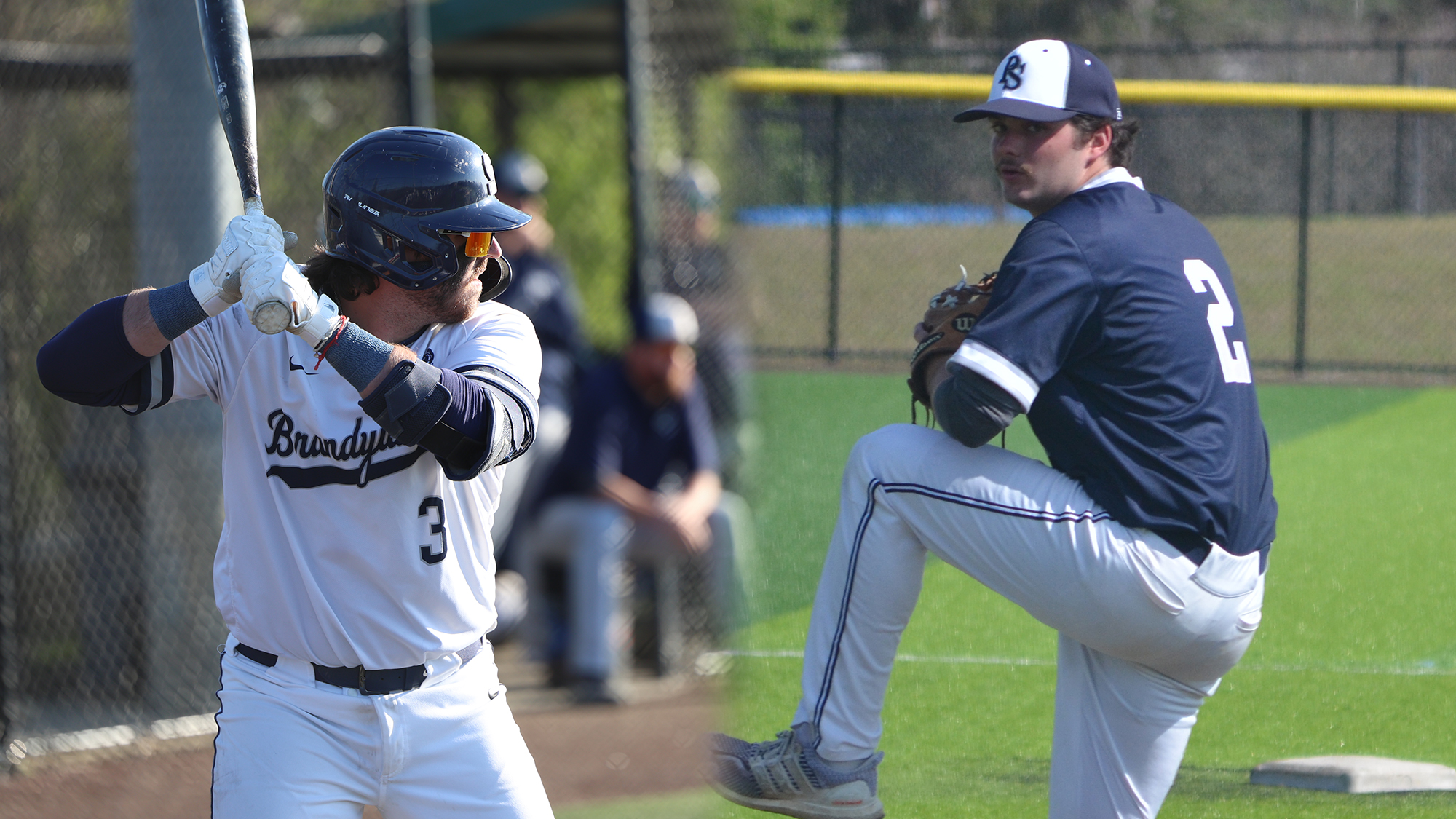 Mike DeGirolamo/Connor Thompson