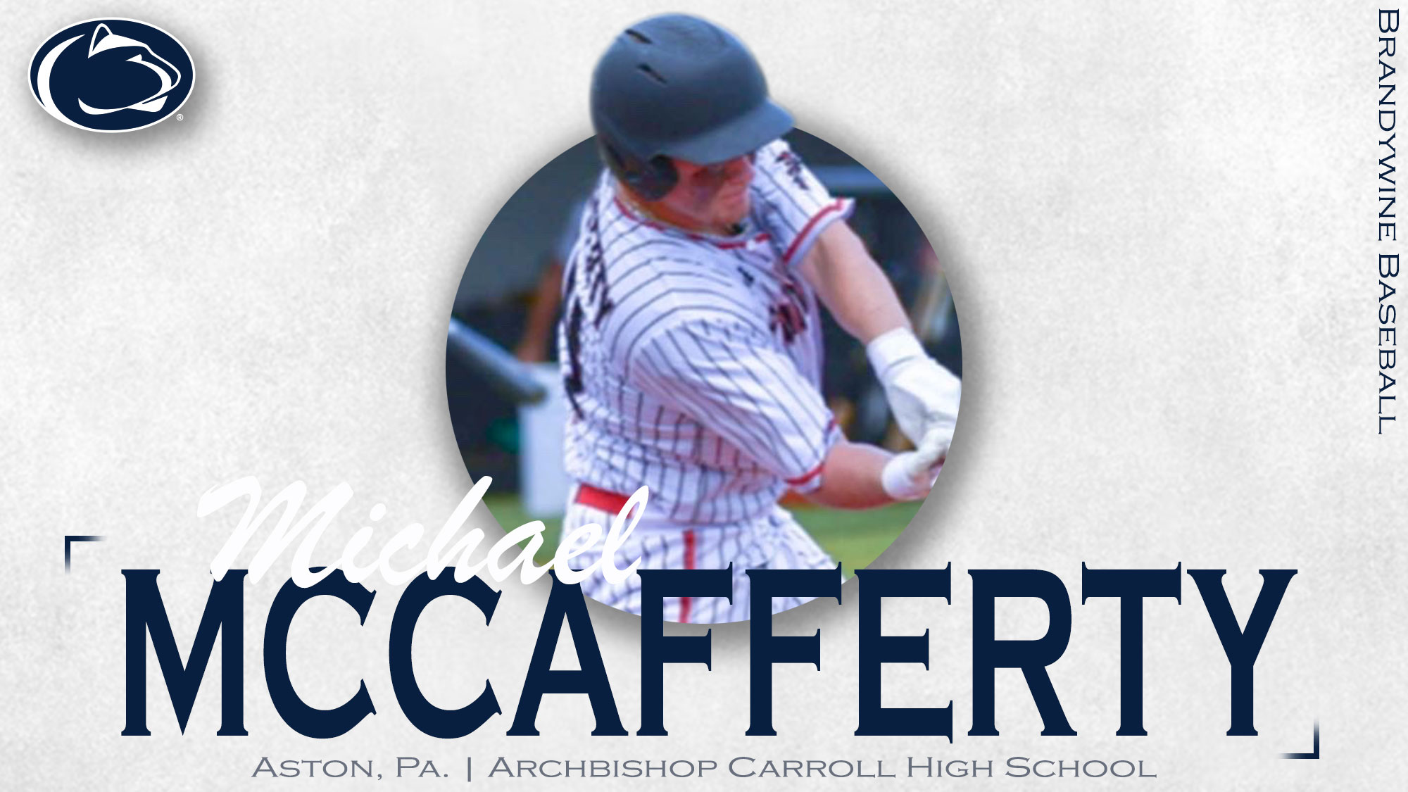 Michael McCafferty