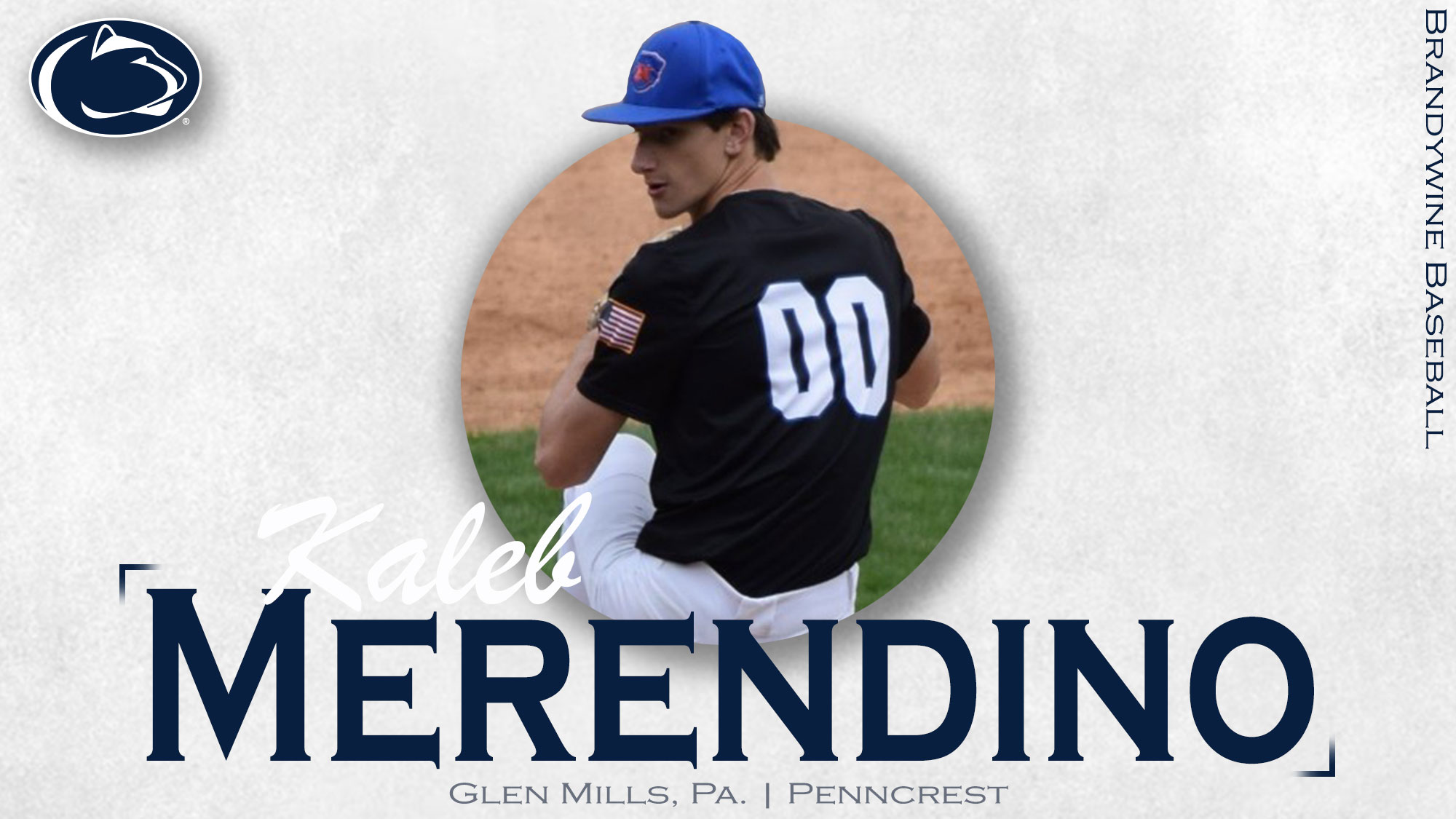 Kaleb Merendino