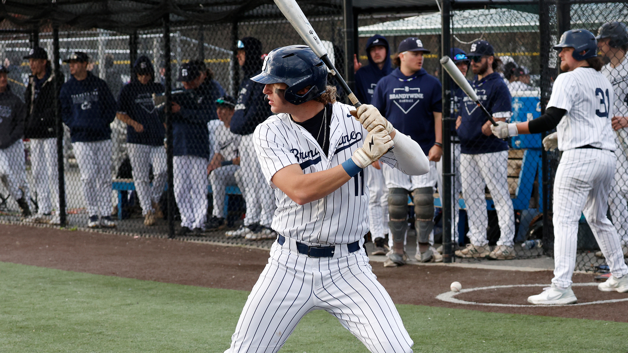 Cam Baughman