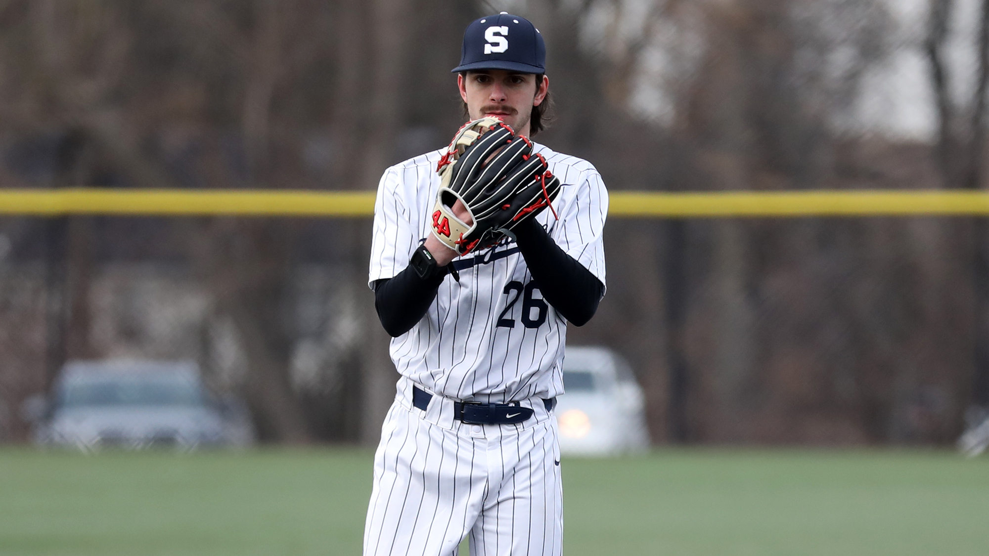 Nick Gordon