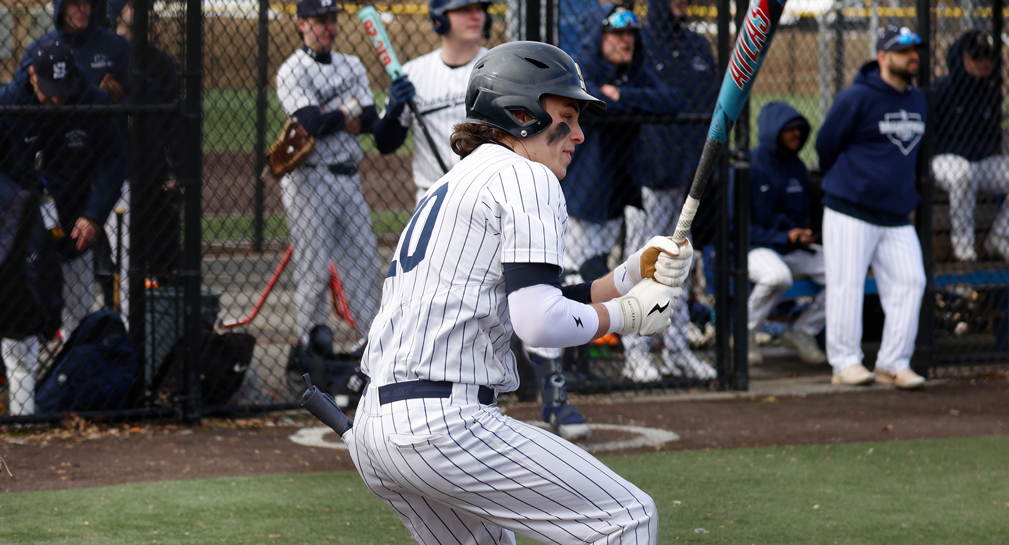 baseball player