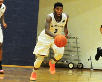 Rutgers-Camden Tops Penn State Brandywine In Tournament Consolation