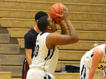 Double-Doubles By O'Neill And Spencer Not Enough For Lions At PSGA