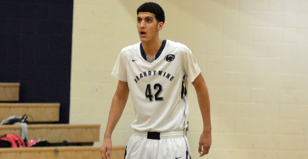 Cold Shooting Haunts Brandywine In Loss To Mont Alto