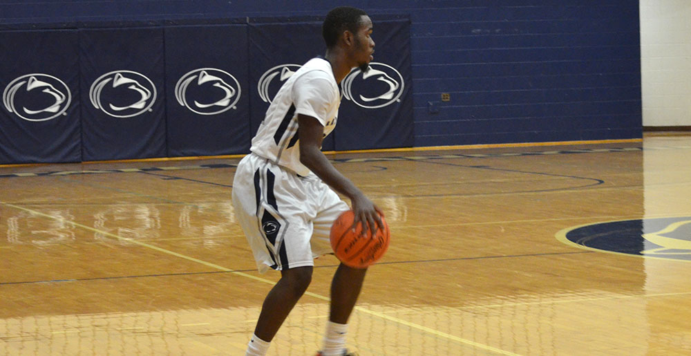Brandywine Downed By Centenary In New Jersey