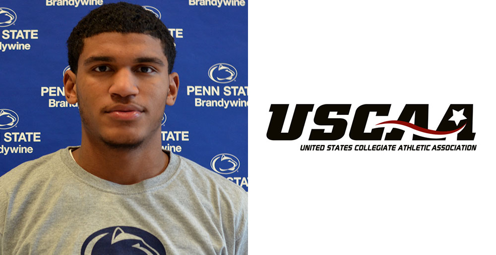 Amir Johnson Selected National Player Of The Week By USCAA
