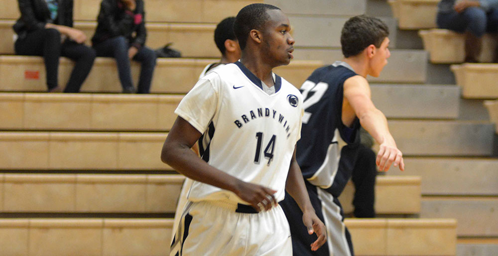 Brandywine Edged Out By York
