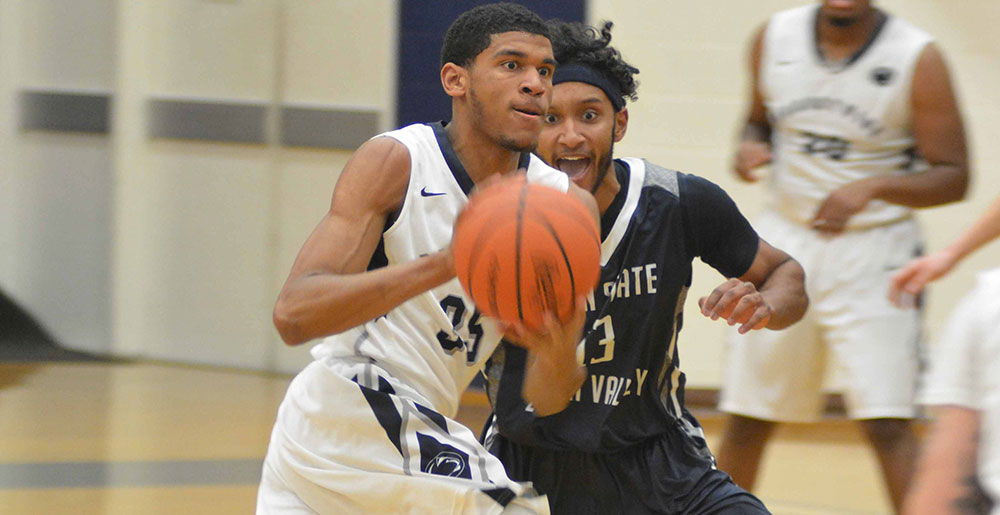 Brandywine Overcomes Sluggish Start To Rout Lehigh Valley