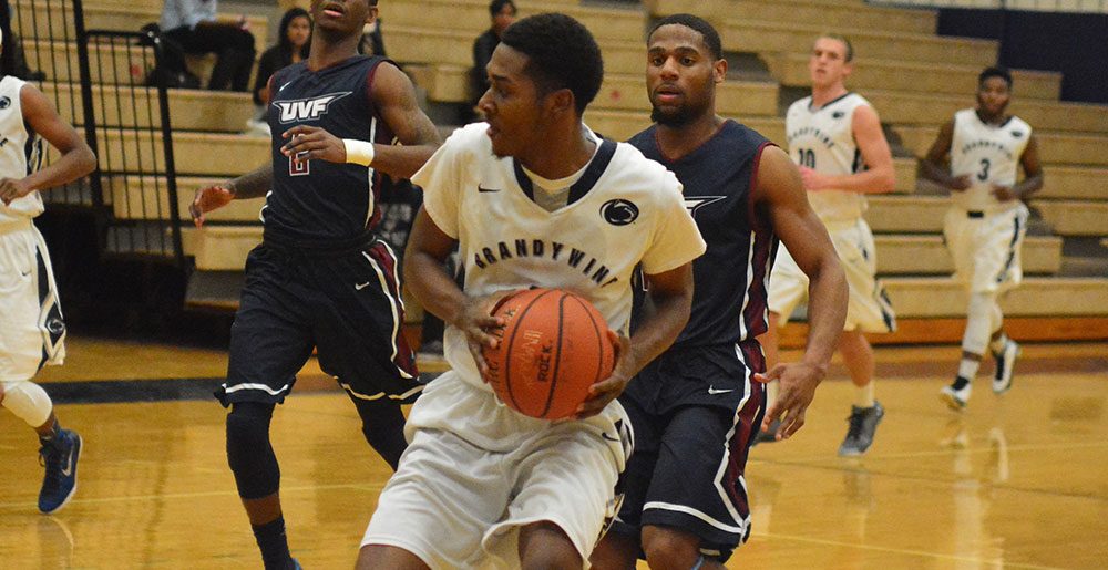 Men&rsquo;s Basketball Season Opens Saturday At Alvernia