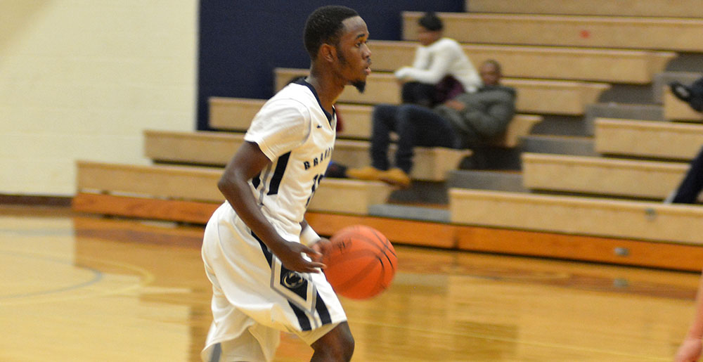 Scranton Halts Lions&rsquo; Win Streak At Three Games