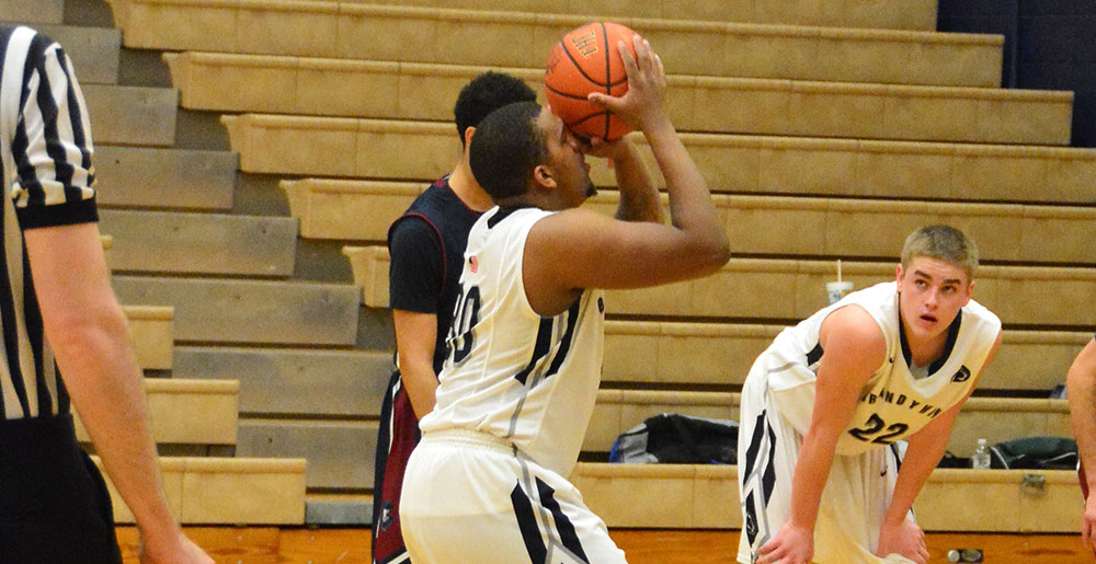 Lions Fall At Delaware Valley
