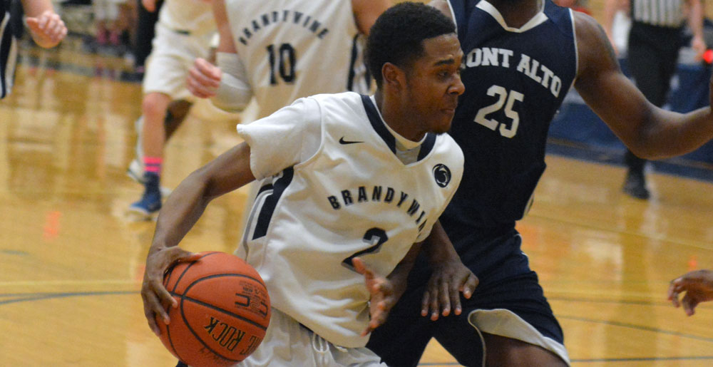 Lions Fall In Regular-Season Finale
