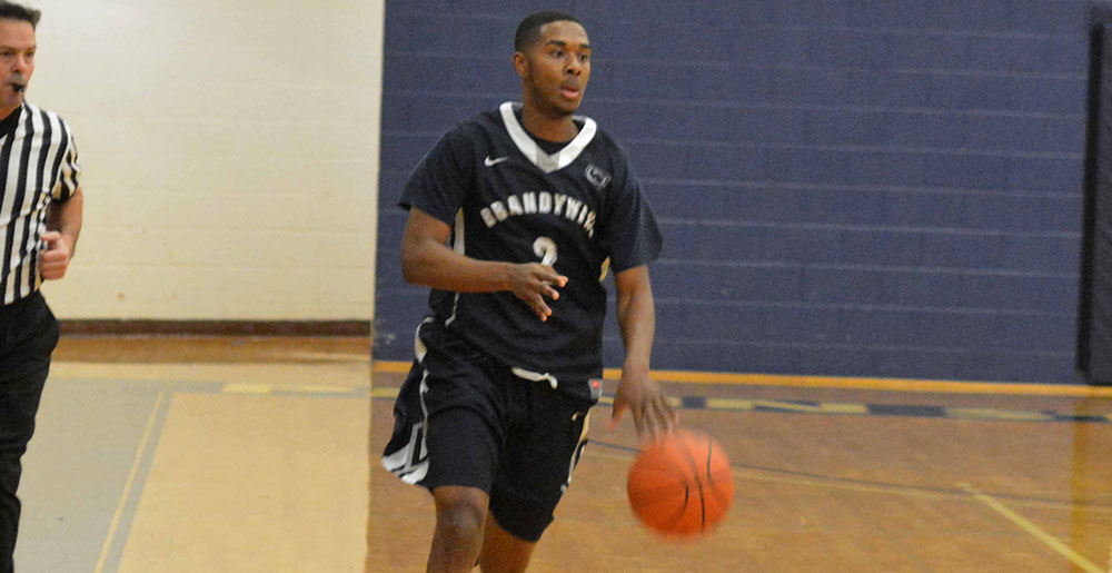 Lions Topped By Maine Fort Kent 79-62 In Home Tournament