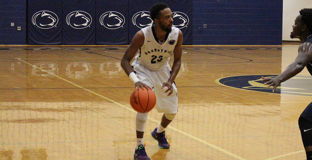 Lehigh Valley Fends Off Brandywine Comeback Bid