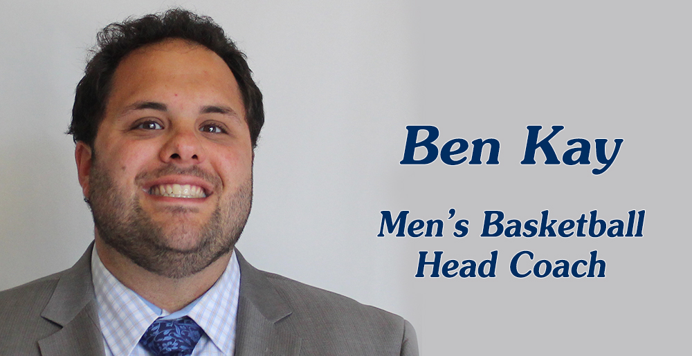 Ben Kay