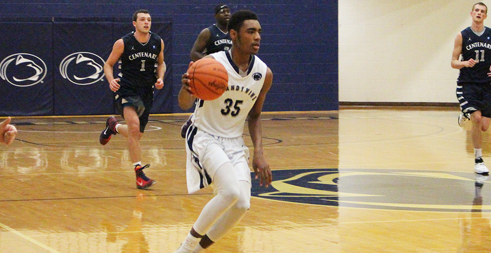 Slow Start Dooms Brandywine At Williamson