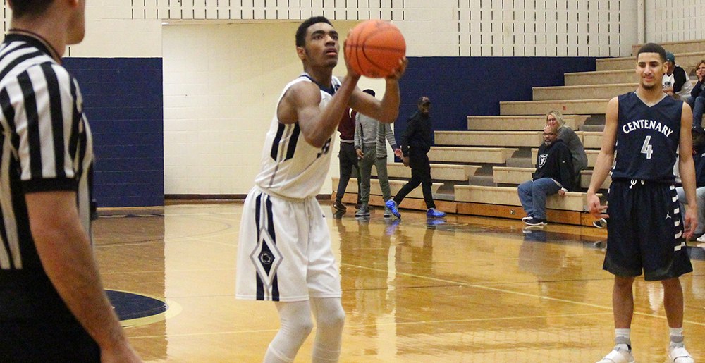 Isaiah Wilmore