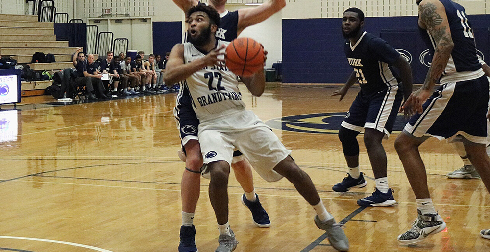 Isaiah Lester
