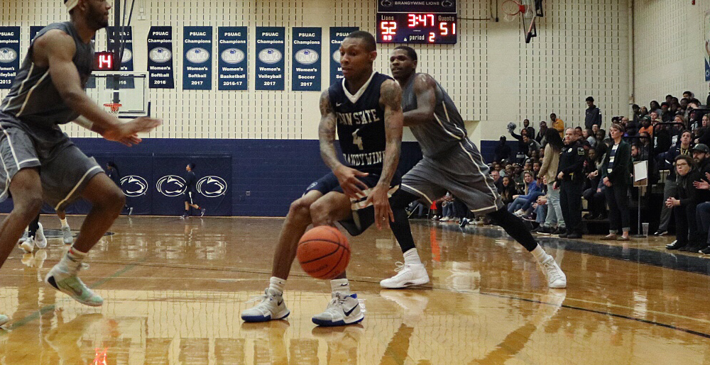 Donte Winfield